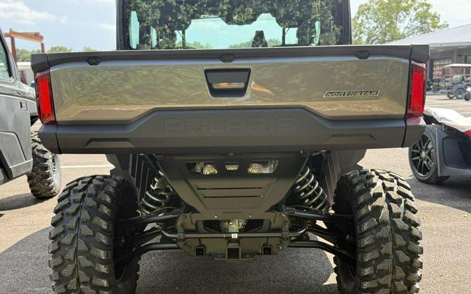 New 2025 Polaris RANGER CREW XD 1500 NORTHSTAR EDITION ULTIMATE