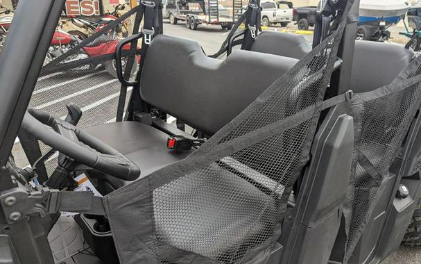 New 2025 POLARIS RANGER CREW SP 570 SAGE GREEN