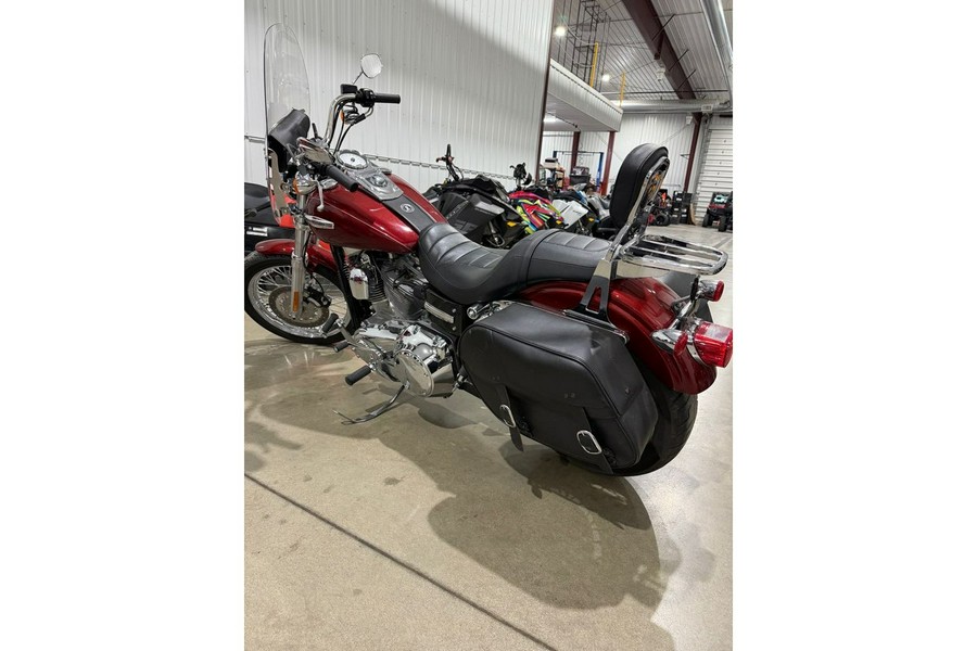 2009 Harley-Davidson® Dyna Glide Super Glide® Custom