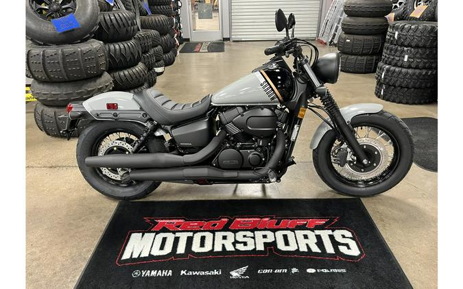 2025 Honda Shadow Phantom ABS
