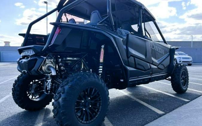 2025 Honda® Talon 1000X-4