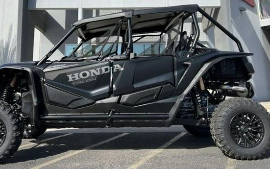 2025 Honda® Talon 1000X-4
