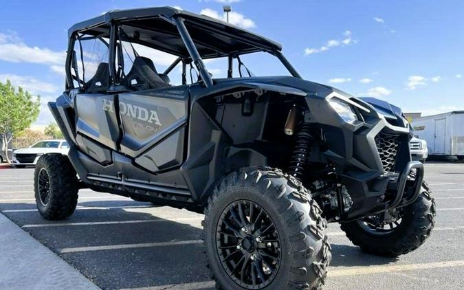 2025 Honda® Talon 1000X-4