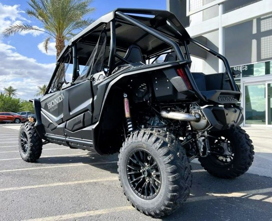 2025 Honda® Talon 1000X-4