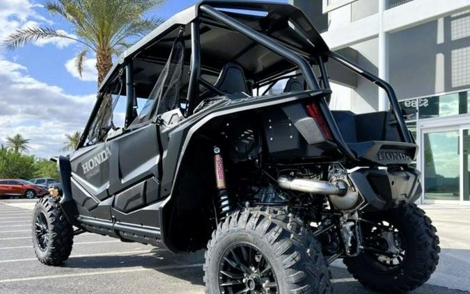 2025 Honda® Talon 1000X-4