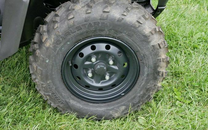 2025 Suzuki KingQuad 750AXi Power Steering