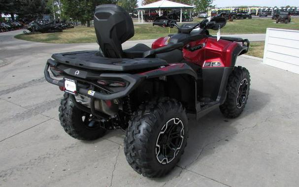 2026 Can-Am® Outlander MAX XT 850