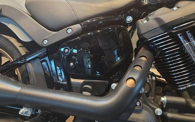 2024 Harley-Davidson® FXLRS - Low Rider® S