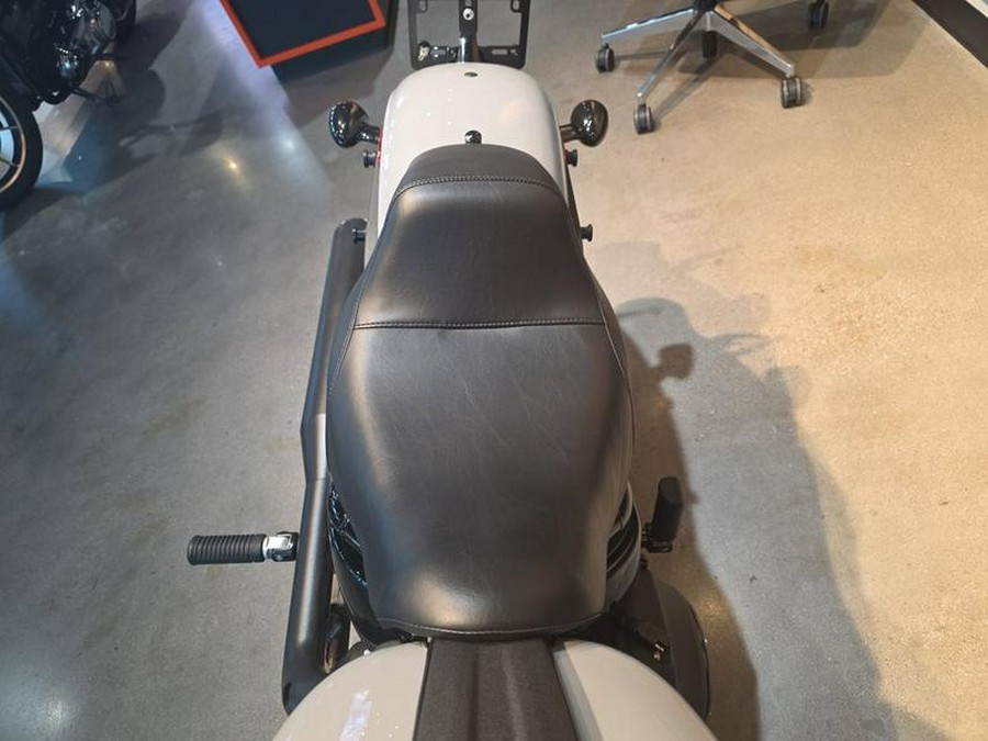 2024 Harley-Davidson® FXLRS - Low Rider® S