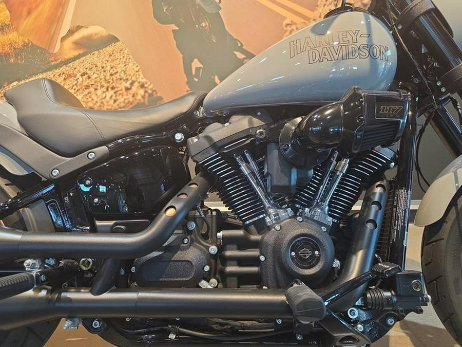 2024 Harley-Davidson® FXLRS - Low Rider® S