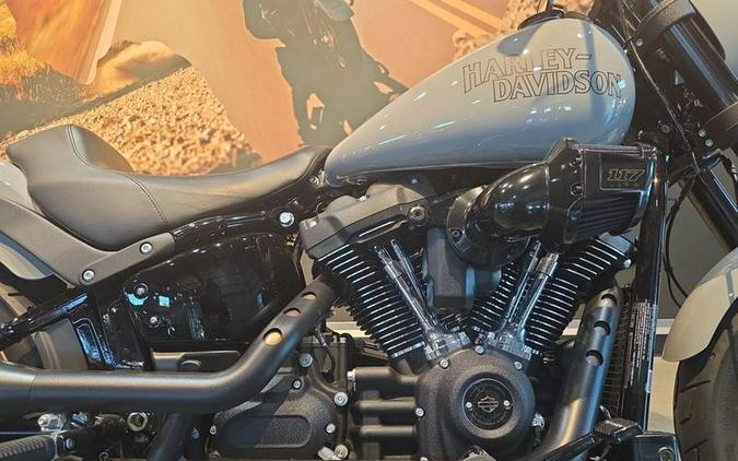 2024 Harley-Davidson® FXLRS - Low Rider® S