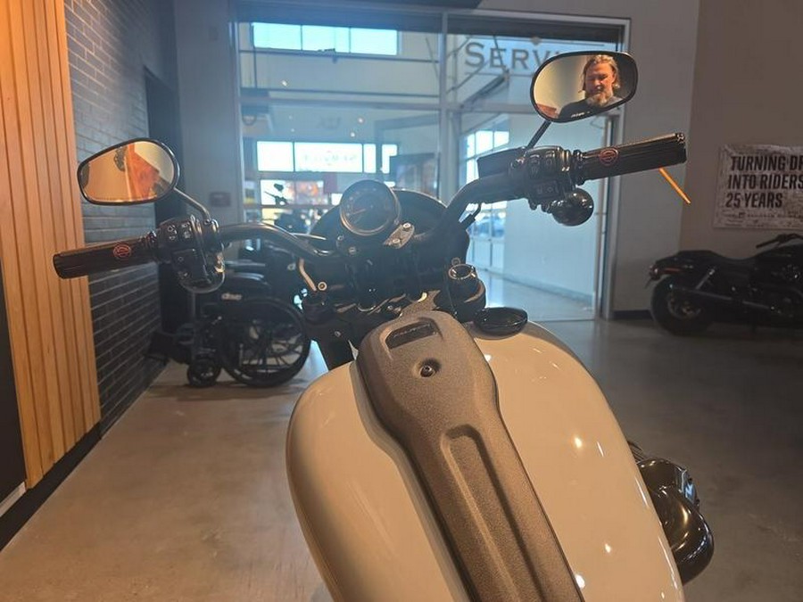 2024 Harley-Davidson® FXLRS - Low Rider® S