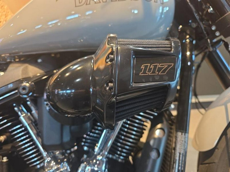 2024 Harley-Davidson® FXLRS - Low Rider® S