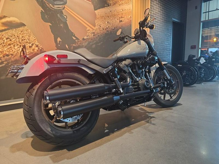 2024 Harley-Davidson® FXLRS - Low Rider® S