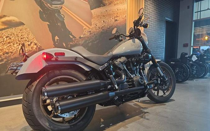 2024 Harley-Davidson® FXLRS - Low Rider® S