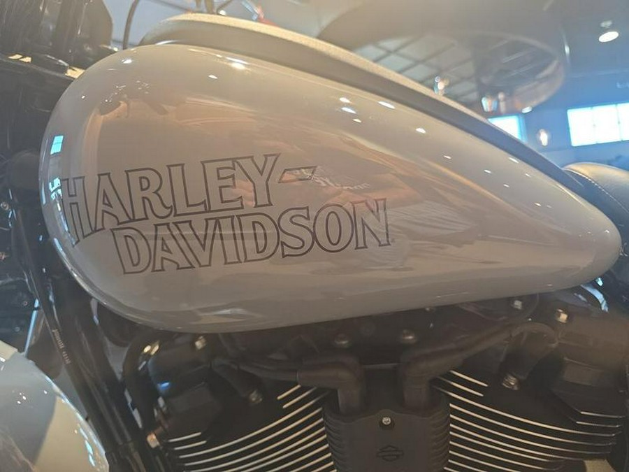 2024 Harley-Davidson® FXLRS - Low Rider® S