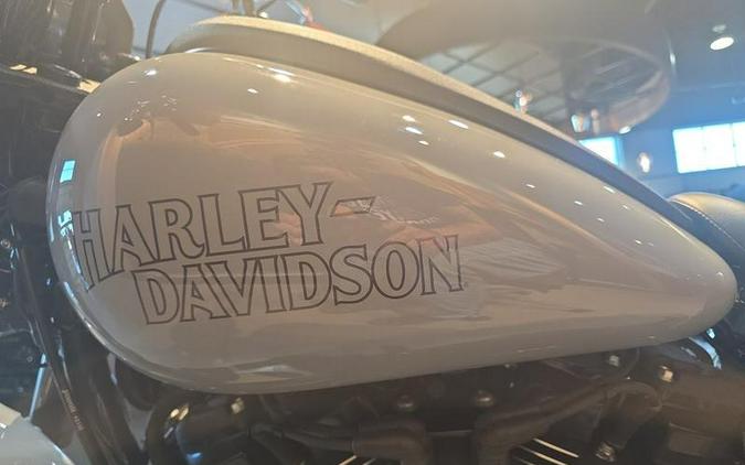 2024 Harley-Davidson® FXLRS - Low Rider® S