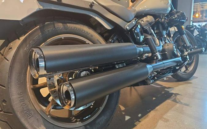 2024 Harley-Davidson® FXLRS - Low Rider® S