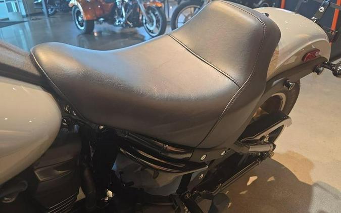 2024 Harley-Davidson® FXLRS - Low Rider® S