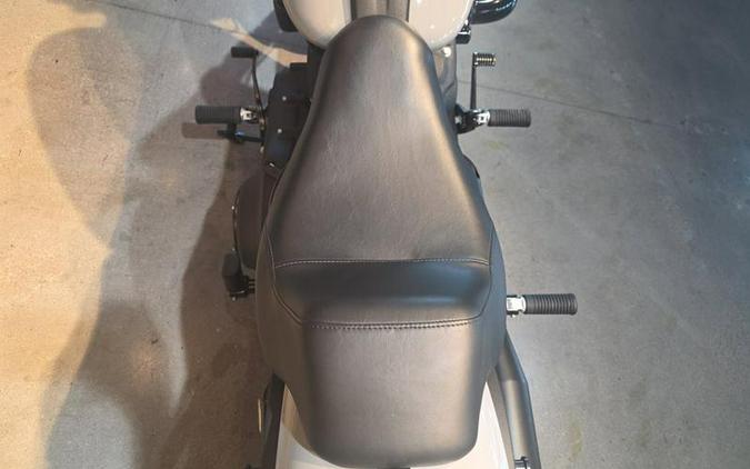 2024 Harley-Davidson® FXLRS - Low Rider® S