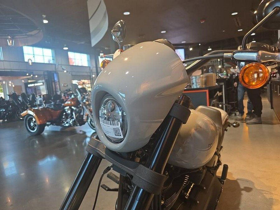 2024 Harley-Davidson® FXLRS - Low Rider® S