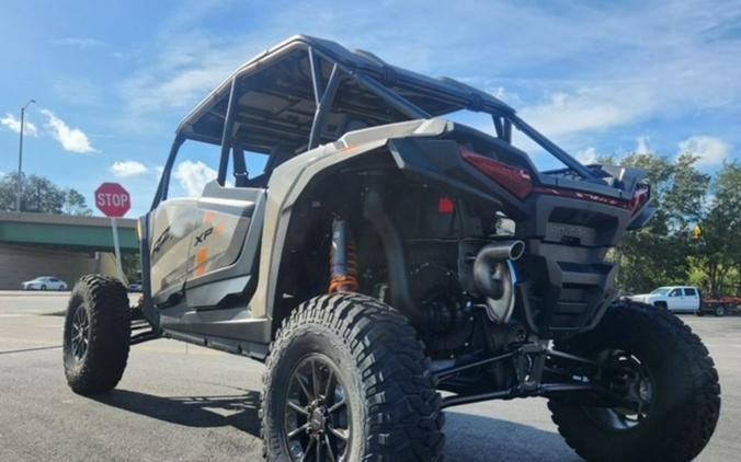 2026 Polaris® RZR XP S 4 1000 ULTIMATE - SAND DUNE