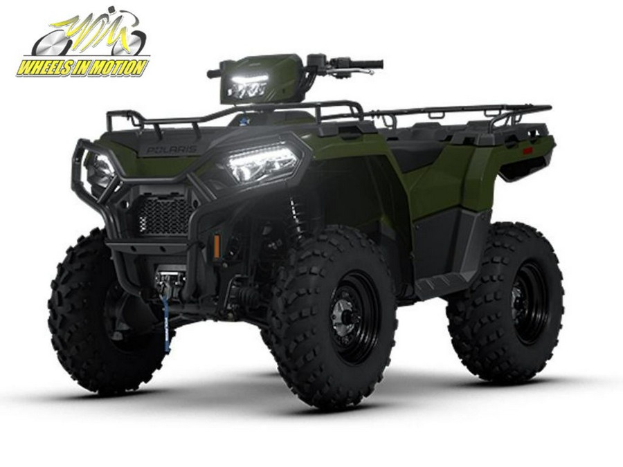 2026 Polaris® Sportsman 570 EPS