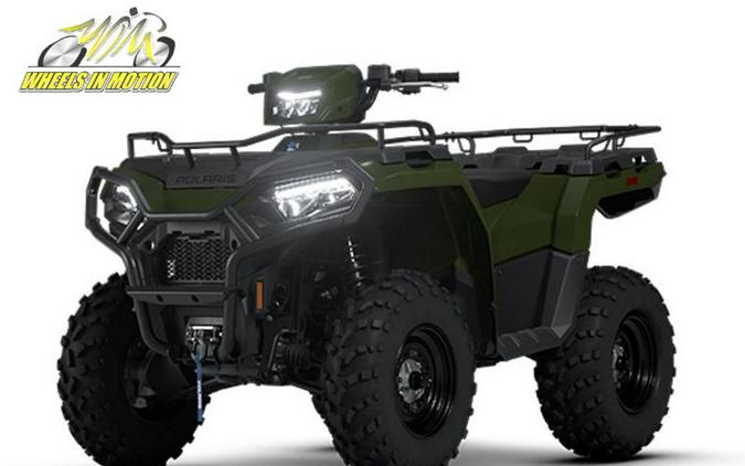 2026 Polaris® Sportsman 570 EPS