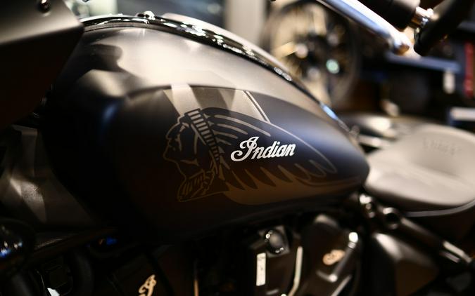 2026 Indian Motorcycle SPORT SCOUT RT ONYX BLACK SMOKE 49ST