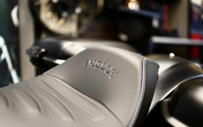 2026 Indian Motorcycle SPORT SCOUT RT ONYX BLACK SMOKE 49ST