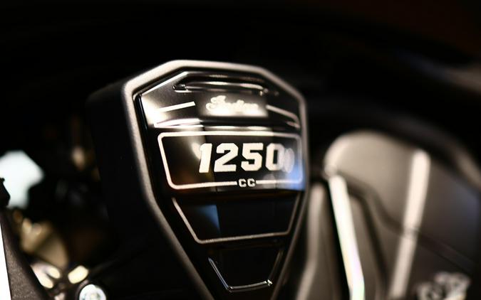 2026 Indian Motorcycle SPORT SCOUT RT ONYX BLACK SMOKE 49ST