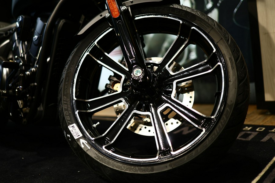 2026 Indian Motorcycle SPORT SCOUT RT ONYX BLACK SMOKE 49ST