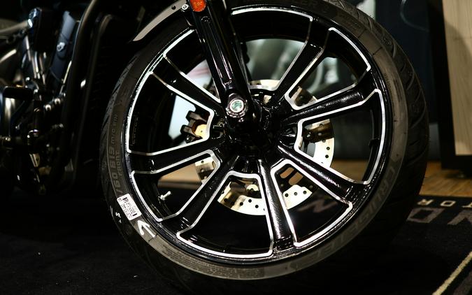 2026 Indian Motorcycle SPORT SCOUT RT ONYX BLACK SMOKE 49ST