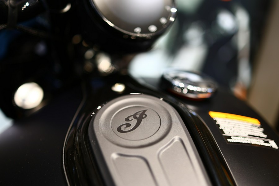 2026 Indian Motorcycle SPORT SCOUT RT ONYX BLACK SMOKE 49ST