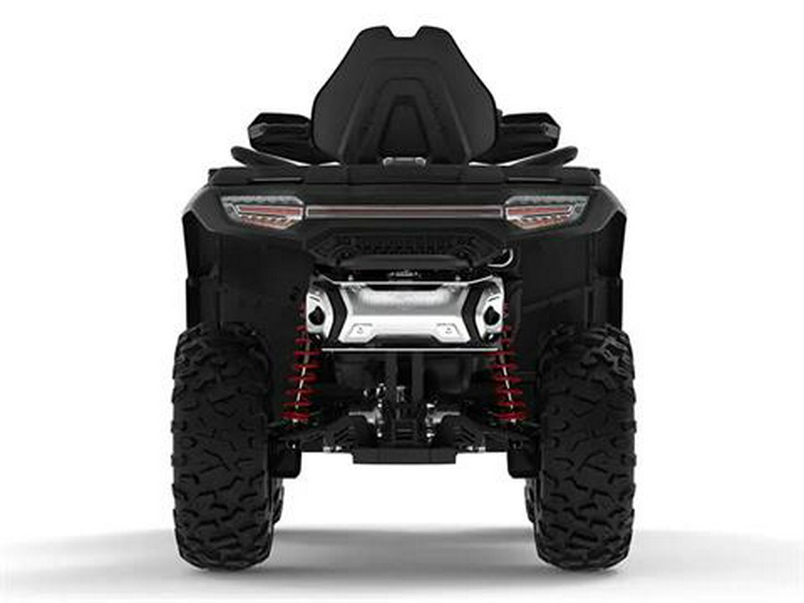 2025 CFMOTO CForce 1000 Touring