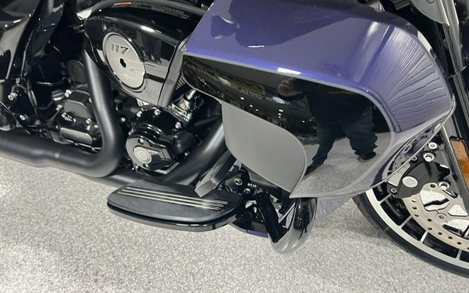 2026 Harley-Davidson FLHXL - Street Glide Limited