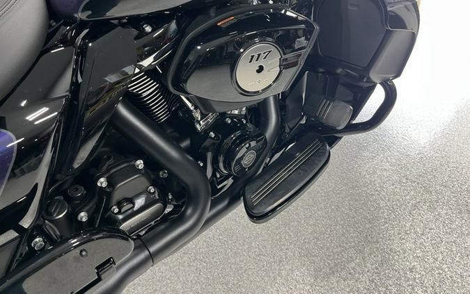 2026 Harley-Davidson FLHXL - Street Glide Limited