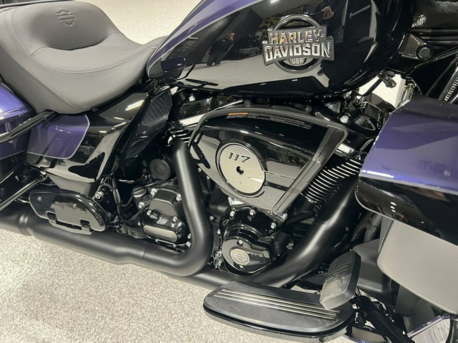 2026 Harley-Davidson FLHXL - Street Glide Limited