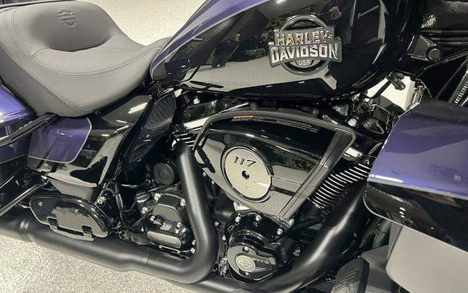 2026 Harley-Davidson FLHXL - Street Glide Limited