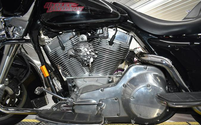 2005 Harley-Davidson Touring FLHT - Electra Glide Standard