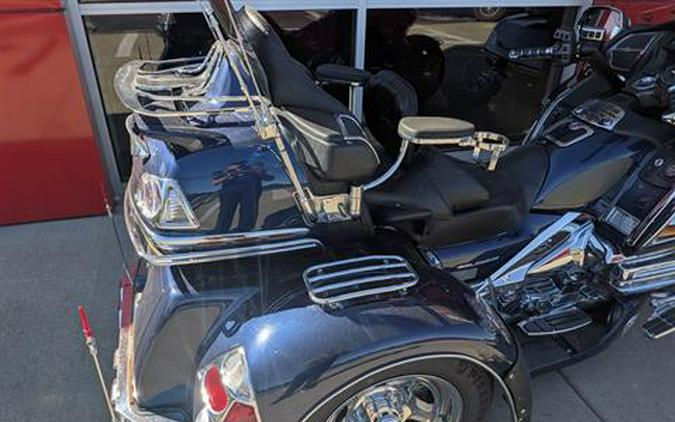 2007 Honda Gold Wing® Premium Audio