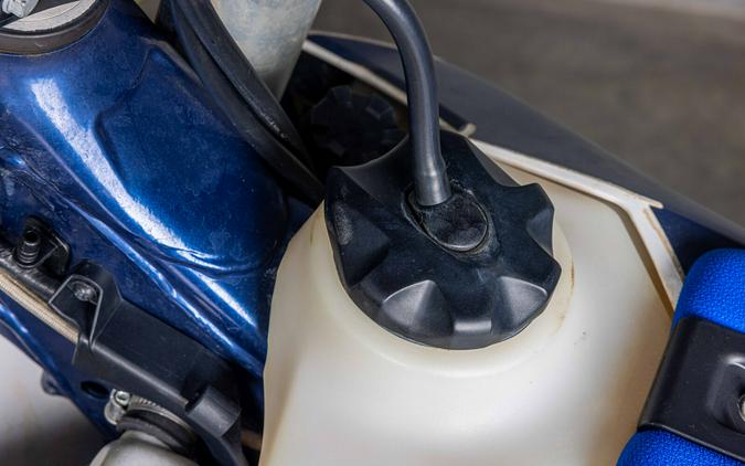 2025 Husqvarna FX 350 - SM223198-1
