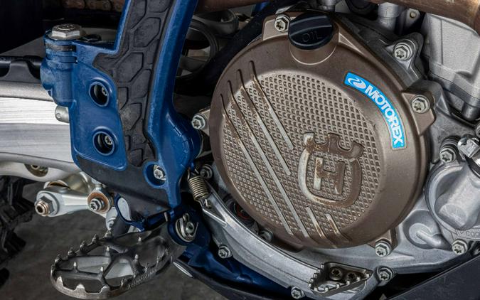 2025 Husqvarna FX 350 - SM223198-1