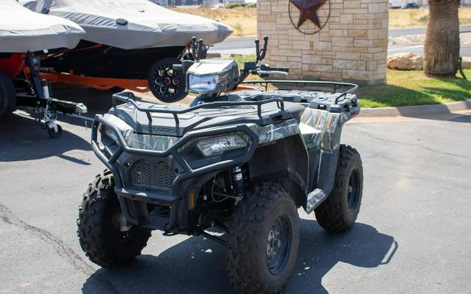 2023 POLARIS SPORTSMAN 570