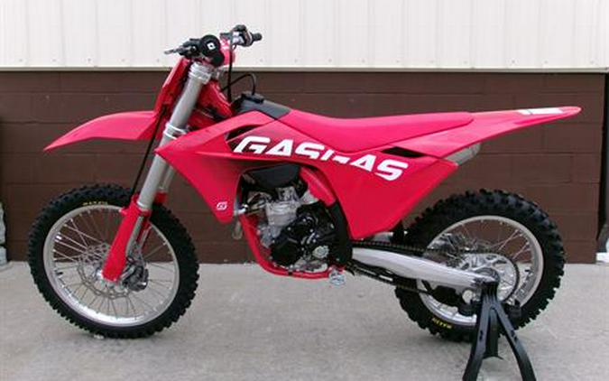 2024 GASGAS MC 350F