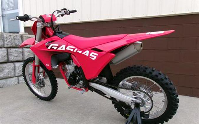 2024 GASGAS MC 350F