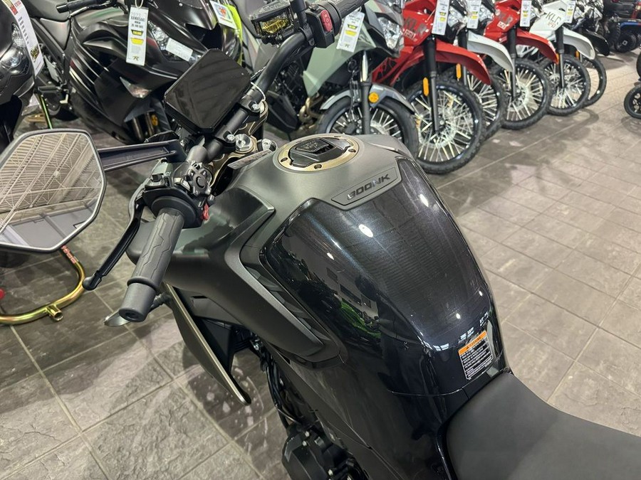 2024 CFMoto 800NK