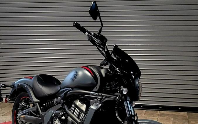 2024 Kawasaki Vulcan® S Cafe ABS