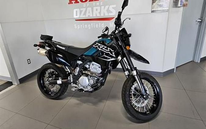 2023 Kawasaki KLX 300SM