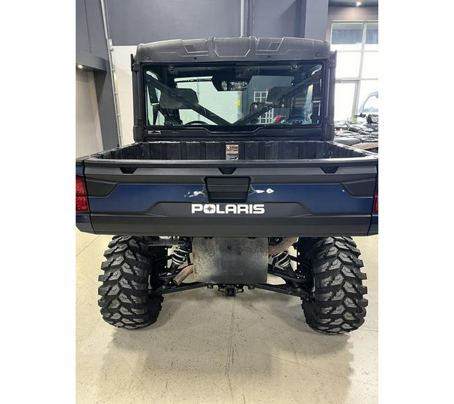 2019 Polaris® Ranger XP® 1000 EPS NorthStar Edition With Ride Command®